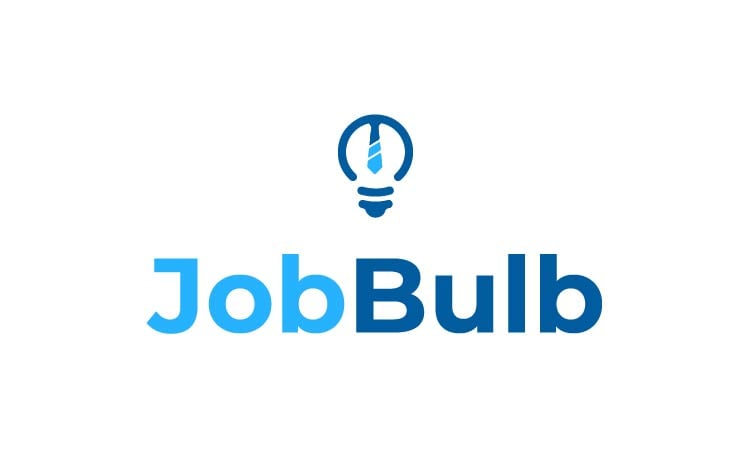 JobBulb.com - Best premium domain names for sale